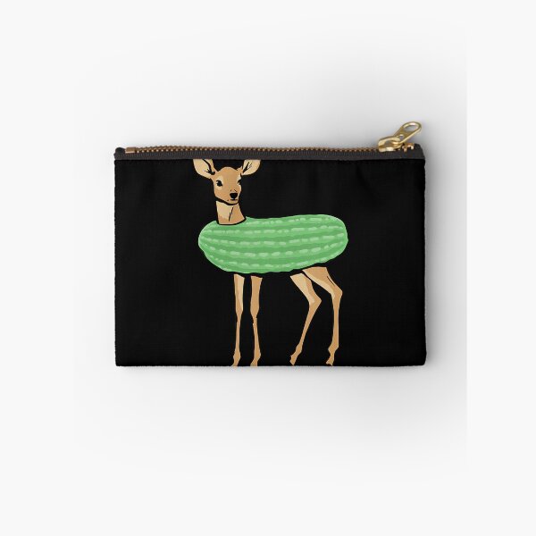 Artikelvorschau, Dill Doe Lustiger Humor Dill Pickle Deer Redneck Dill Doe entworfen und verkauft von MyraLorri.