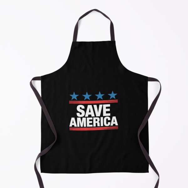 Item preview, Save America Conservative American Patriot July 4th USA Women Kids Men designed and sold by FortuneFull.
