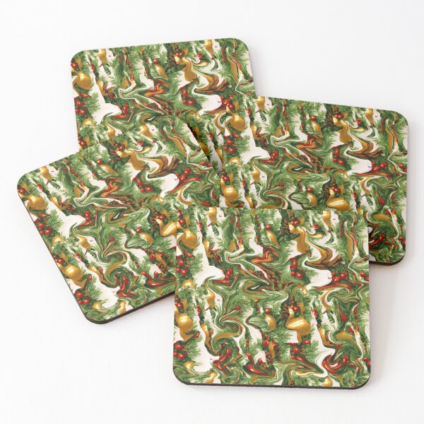 Item preview, Hidden depth beneath the festive glitter designed and sold by Sigtrix.