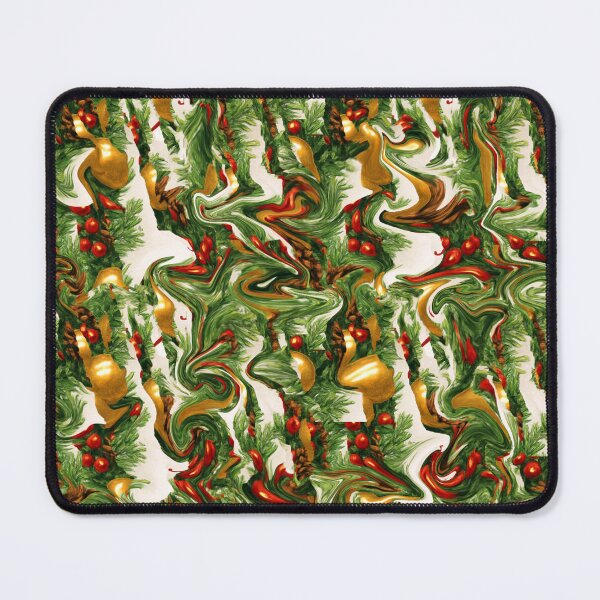 Item preview, Hidden depth beneath the festive glitter designed and sold by Sigtrix.