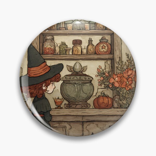 Item preview, Pagan Witchy Altar Setup designed and sold by bapupa.