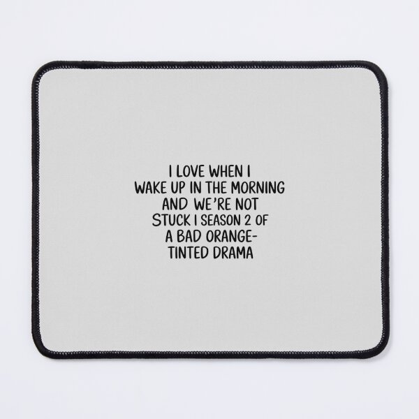 Item preview, I Love When I Wake Up in The Morning and We're Not Stuck in designed and sold by imsamaharem.