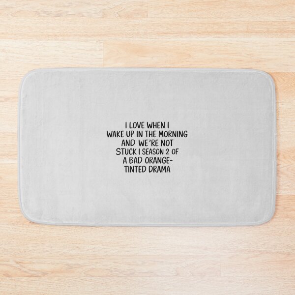 Item preview, I Love When I Wake Up in The Morning and We're Not Stuck in designed and sold by imsamaharem.