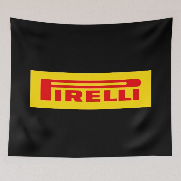 Item preview, Petals of Pirelli Tire Tyre Tires Tyres cFreshness designed and sold by Dong- jun.