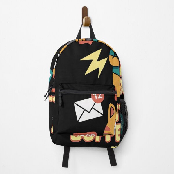 Item preview, Overstimulated Mentally Buffering designed and sold by kakashinn.