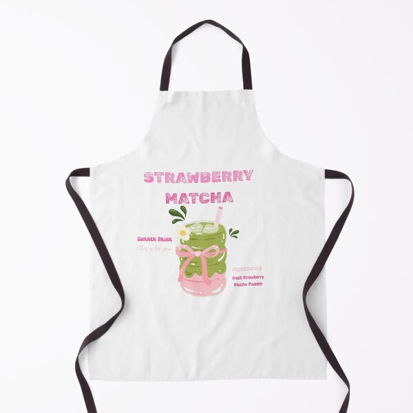 Item preview, MATCHA CUP designed and sold by InkTeeArt.