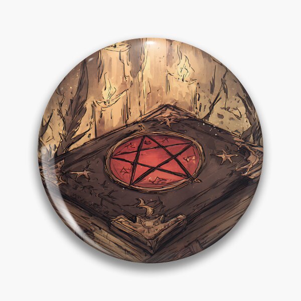 Item preview, Dark Books of Shadows designed and sold by bapupa.