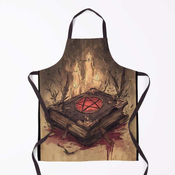 Item preview, Dark Books of Shadows designed and sold by bapupa.