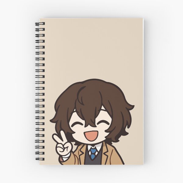 Item preview, Osamu Dazai Bungo Stray Dogs anime designed and sold by BrownHorse90s.