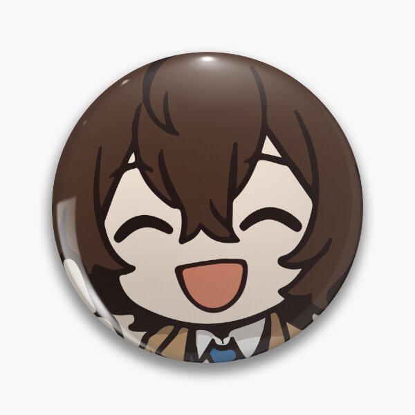 Item preview, Osamu Dazai Bungo Stray Dogs anime designed and sold by BrownHorse90s.