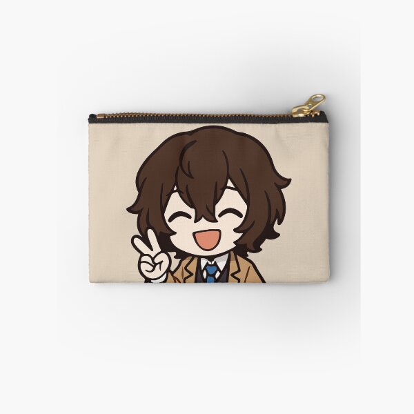 Item preview, Osamu Dazai Bungo Stray Dogs anime designed and sold by BrownHorse90s.