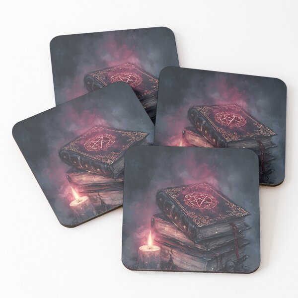 Item preview, Ancient Books of Shadows designed and sold by bapupa.