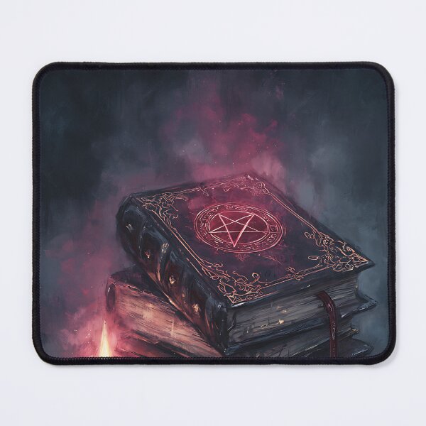 Item preview, Ancient Books of Shadows designed and sold by bapupa.