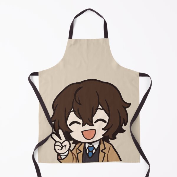 Item preview, Osamu Dazai Bungo Stray Dogs anime designed and sold by BrownHorse90s.