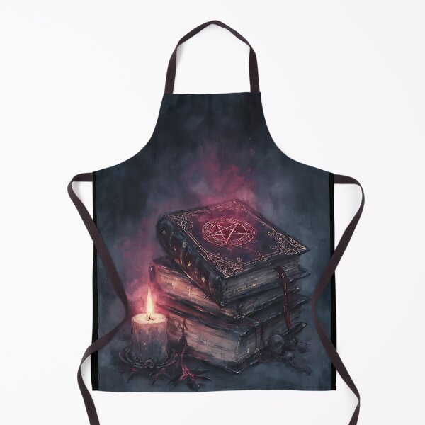 Item preview, Ancient Books of Shadows designed and sold by bapupa.