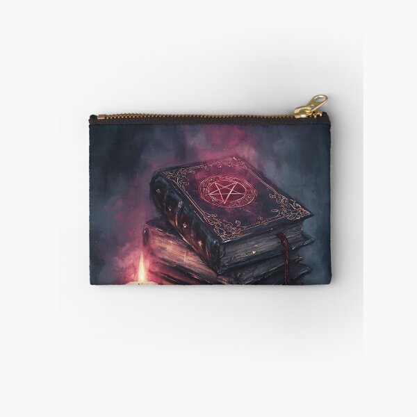 Item preview, Ancient Books of Shadows designed and sold by bapupa.