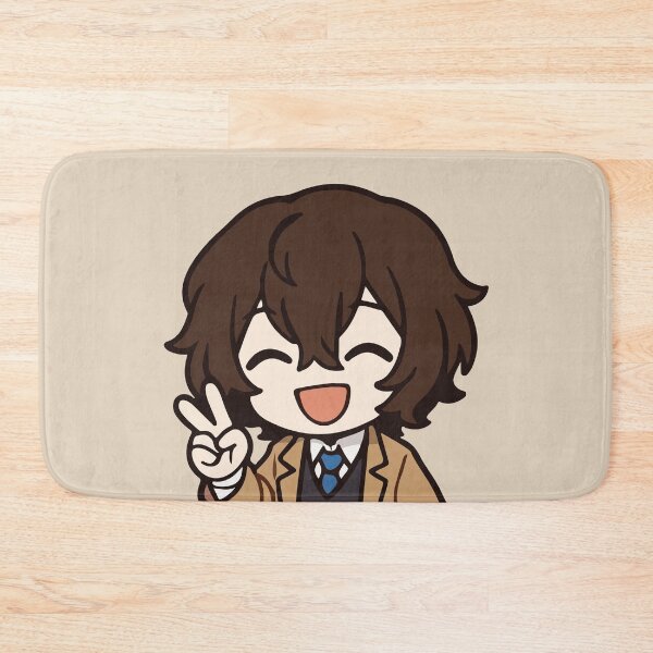 Item preview, Osamu Dazai Bungo Stray Dogs anime designed and sold by BrownHorse90s.
