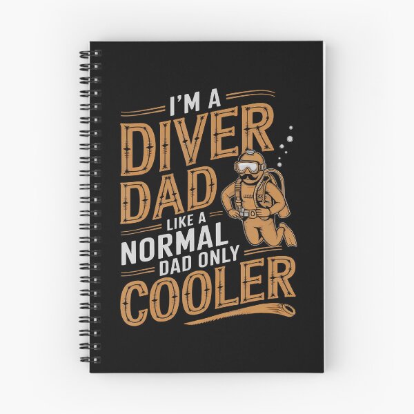 Item preview, Scuba Diving, Fathers Day, Men, Funny, Cooler designed and sold by MyraLorri.