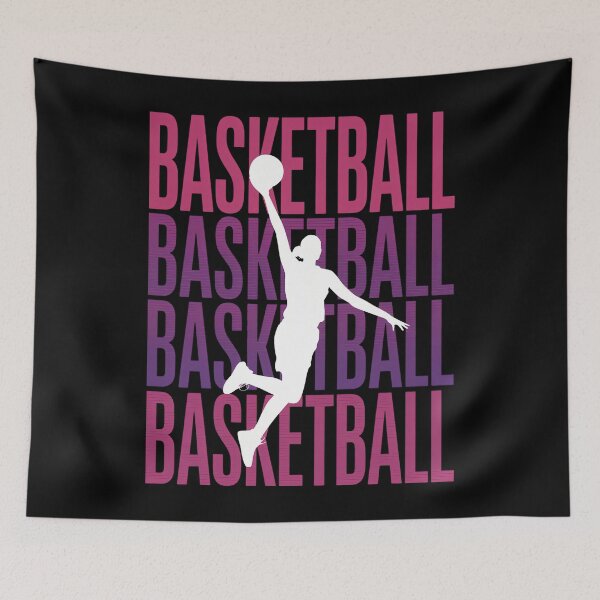 Item preview, Basketball Lovers Sport Playing designed and sold by cosmicncozyS.