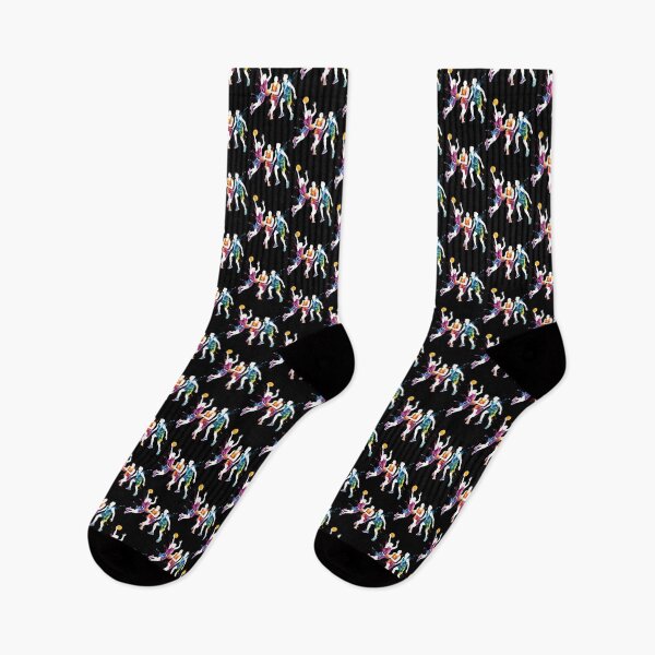 Item preview, Basketball Player 90s Aesthetic designed and sold by cosmicncozyS.
