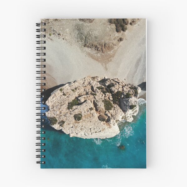 Item preview, Petra tou Romiou Top Down - Cyprus designed and sold by DRONY.