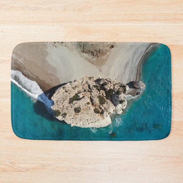 Item preview, Petra tou Romiou Top Down - Cyprus designed and sold by DRONY.
