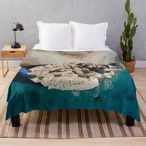 Item preview, Petra tou Romiou Top Down - Cyprus designed and sold by DRONY.