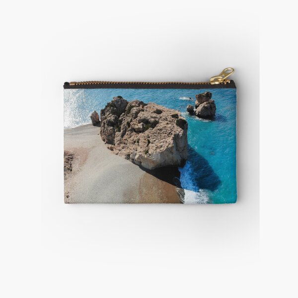 Item preview, Aphrodite's Birthplace - Paphos Cyprus designed and sold by DRONY.