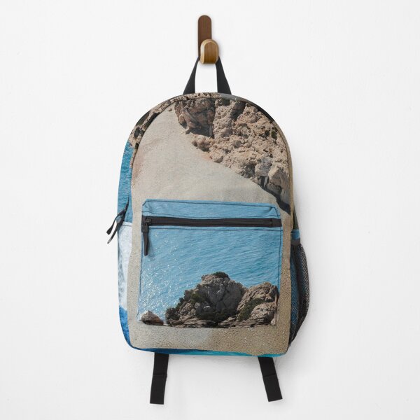 Item preview, Aphrodite's Birthplace - Paphos Cyprus designed and sold by DRONY.