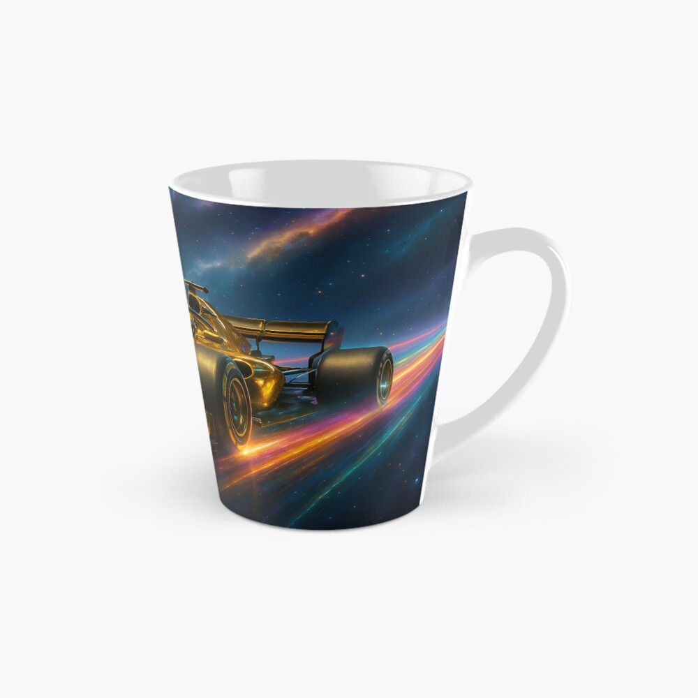 Item preview, Tall Mug designed and sold by DanielBDesigns.