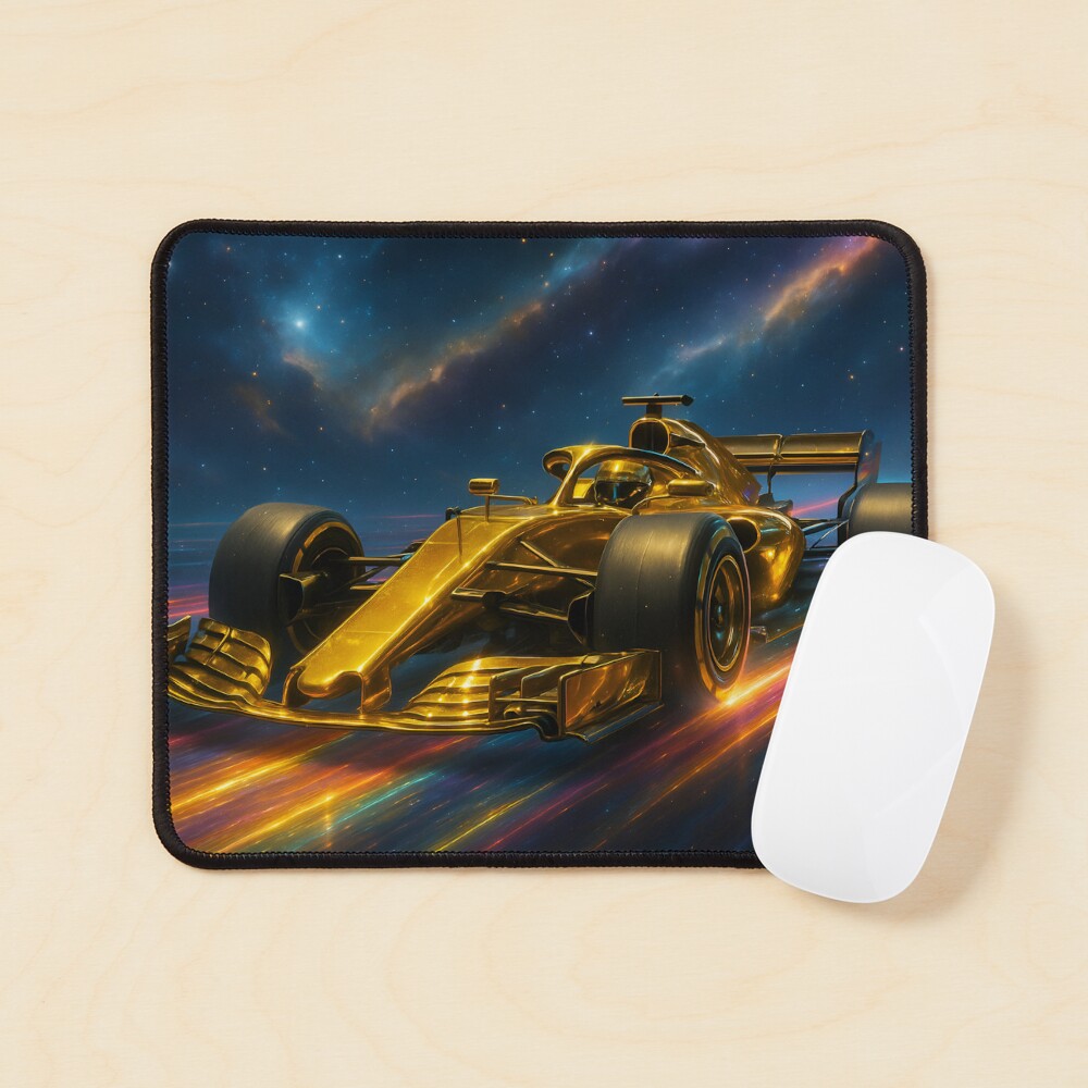 Item preview, Mouse Pad designed and sold by DanielBDesigns.