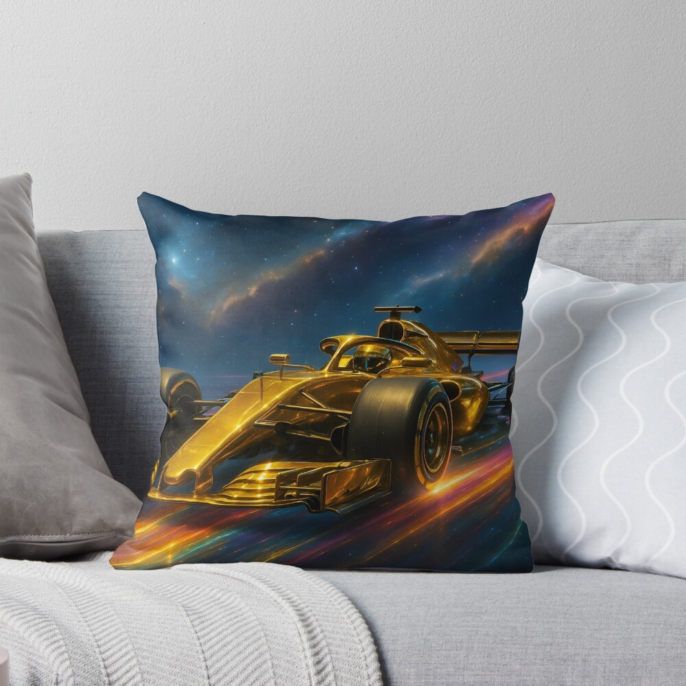 Item preview, Throw Pillow designed and sold by DanielBDesigns.