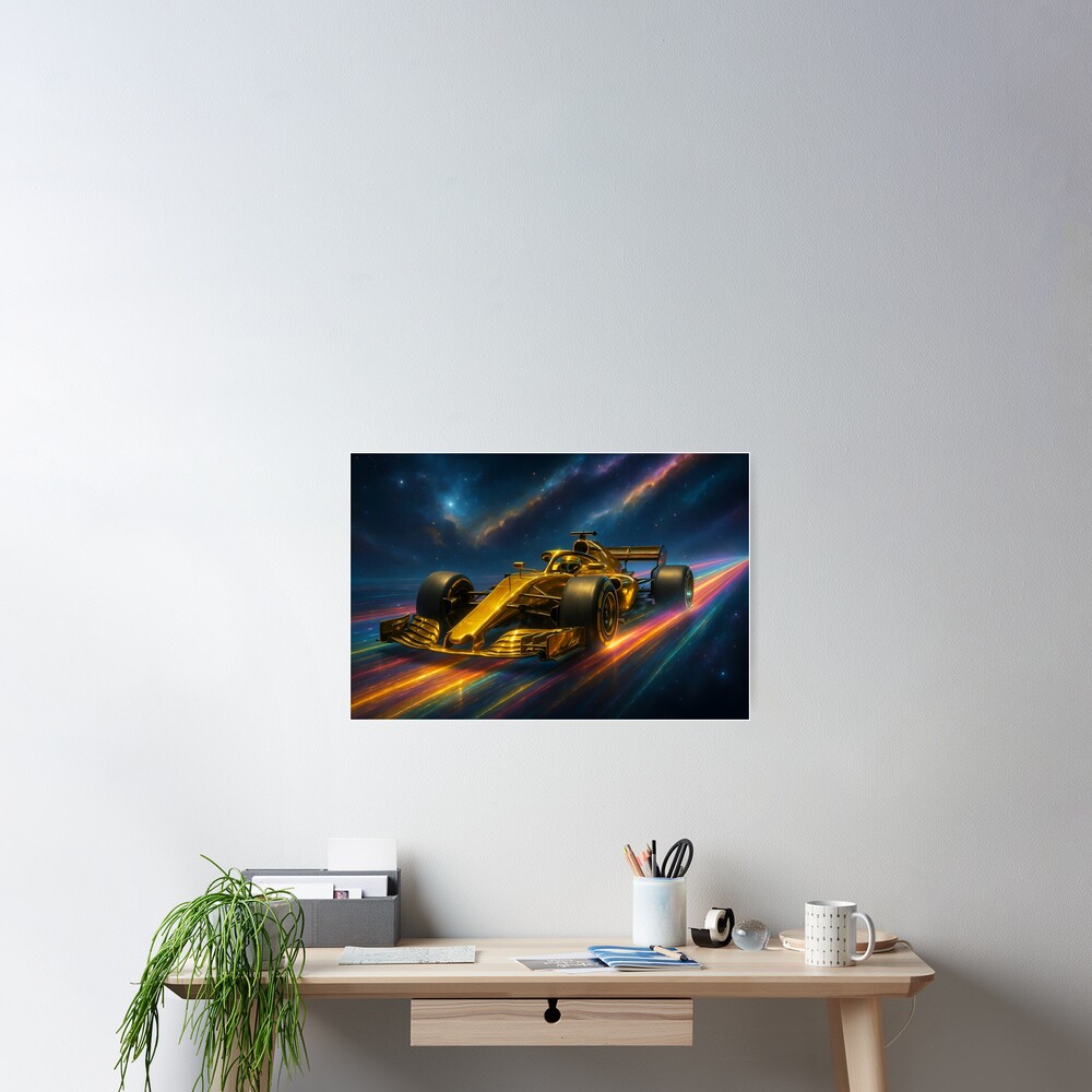 Item preview, Poster designed and sold by DanielBDesigns.