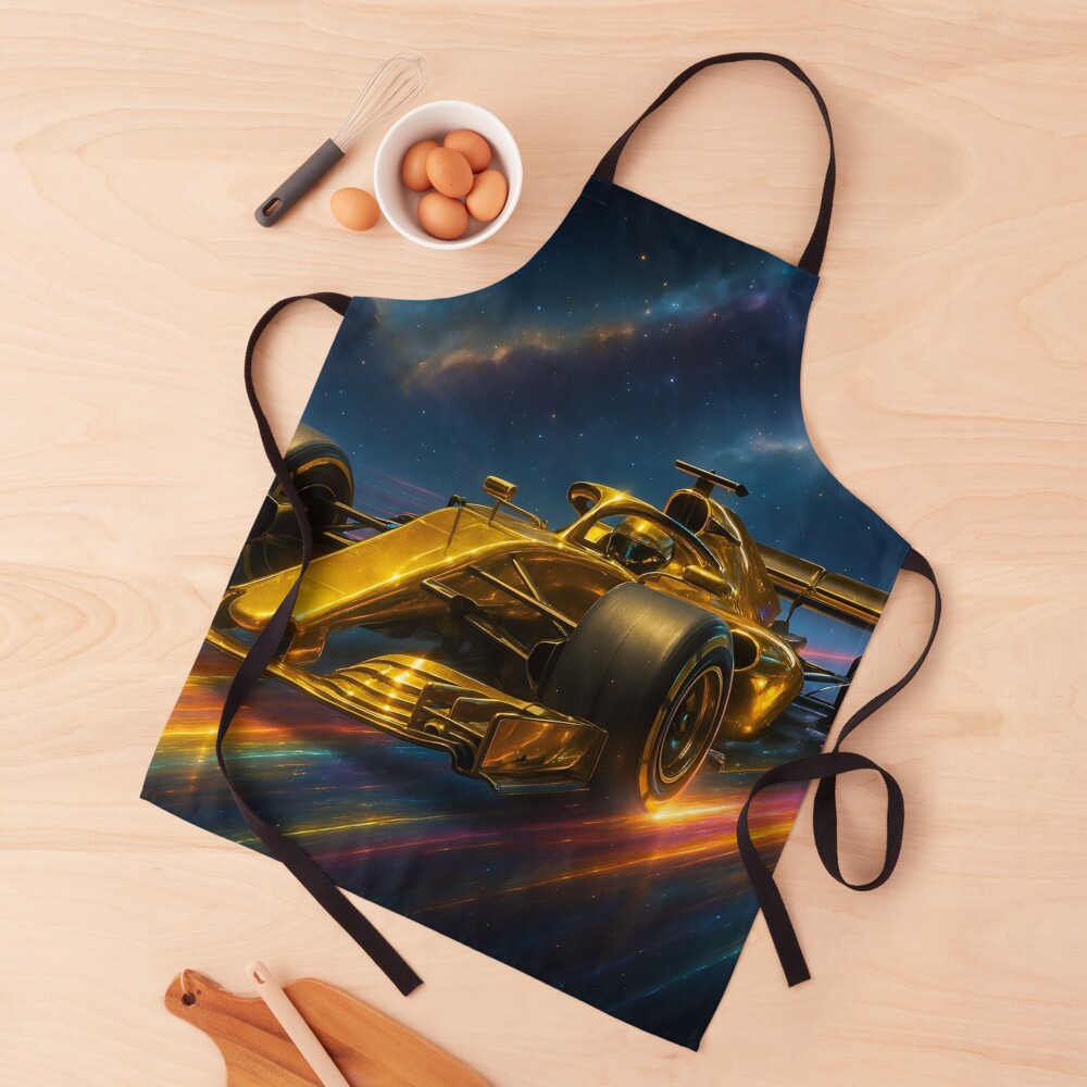 Item preview, Apron designed and sold by DanielBDesigns.
