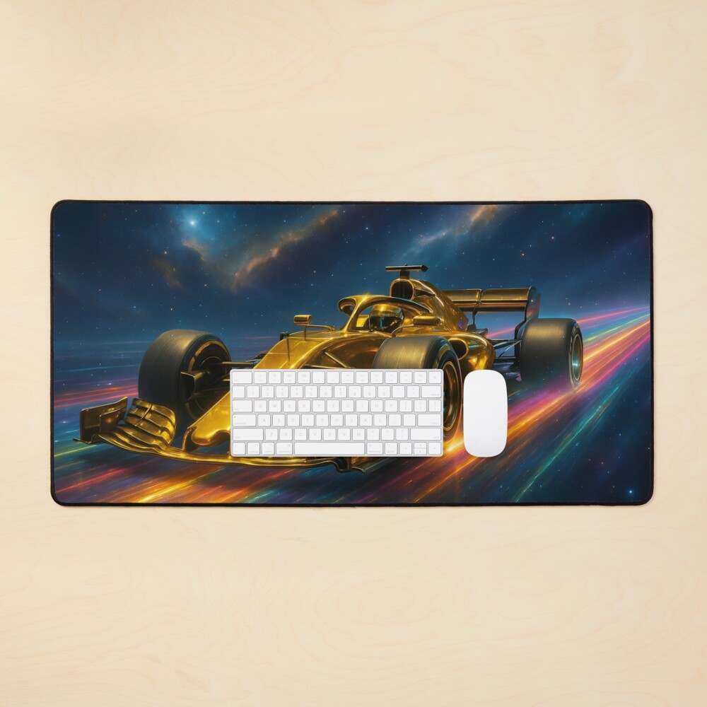 Item preview, Desk Mat designed and sold by DanielBDesigns.