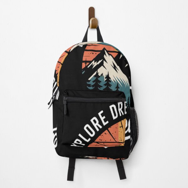 Item preview, Explore Dream Discover United States designed and sold by Lucaseinar.