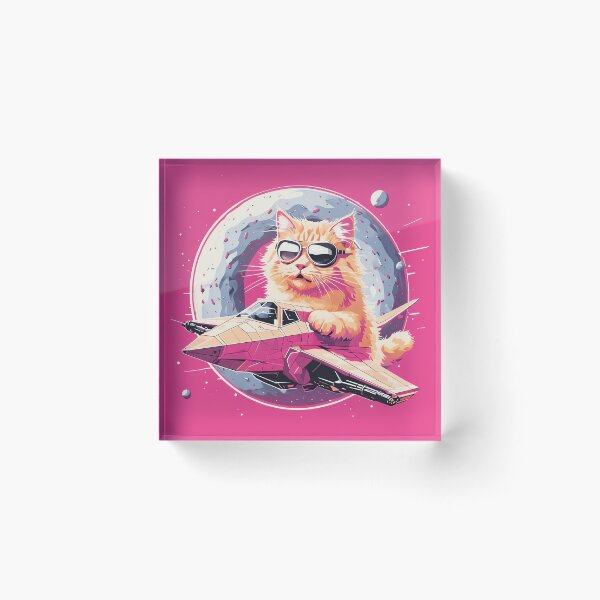 Item preview, Donut Nebula Drifter designed and sold by ONYX Pixee.