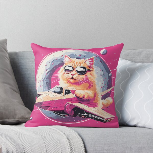 Item preview, Donut Nebula Drifter designed and sold by ONYX Pixee.