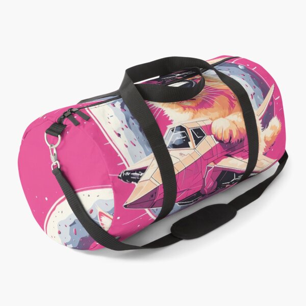Item preview, Donut Nebula Drifter designed and sold by ONYX Pixee.