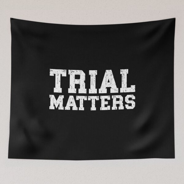 Item preview, TRIAL MATTERS extreme acrobatic motorcycle motorsport trial riders best riders in the world designed and sold by Jt41.