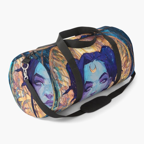 Item preview, Celestial Cosmic Witch Magic designed and sold by bapupa.