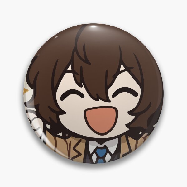 Item preview, Osamu Dazai Bungo Stray Dogs anime designed and sold by BrownHorse90s.