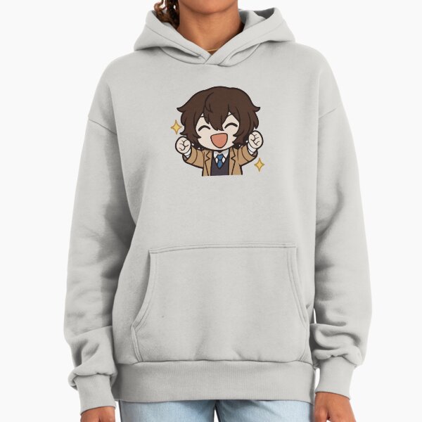 Osamu Dazai Hoodies & Sweatshirts for Sale | Redbubble