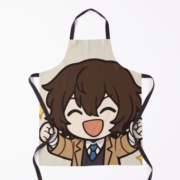 Item preview, Osamu Dazai Bungo Stray Dogs anime designed and sold by BrownHorse90s.