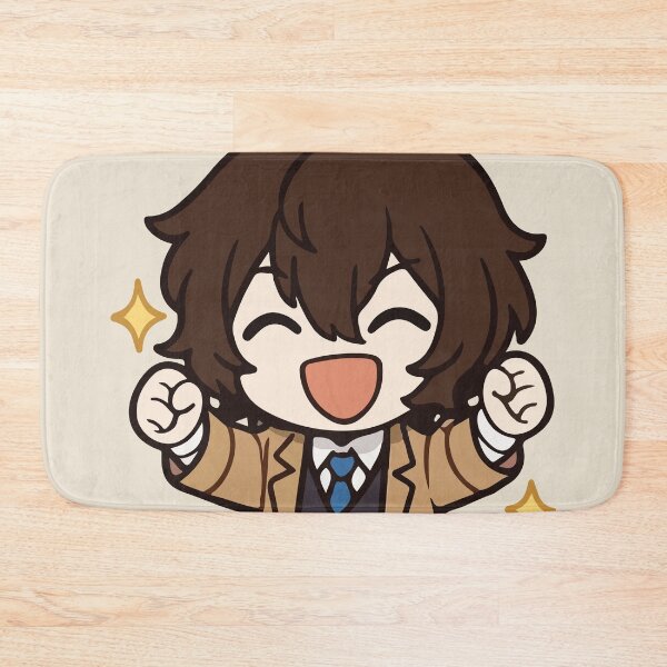 Item preview, Osamu Dazai Bungo Stray Dogs anime designed and sold by BrownHorse90s.