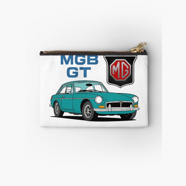 Item preview, MGB GT - British Classic designed and sold by Cars with Character.