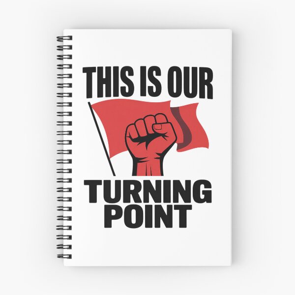 Item preview, This is Our Turning Point Tank Top designed and sold by FortuneFull.