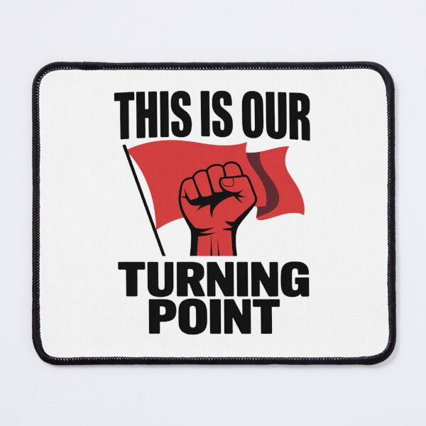 Item preview, This is Our Turning Point Tank Top designed and sold by FortuneFull.