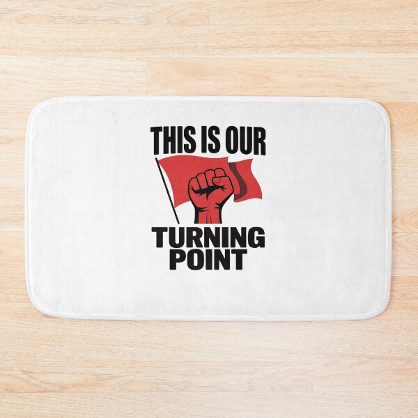 Item preview, This is Our Turning Point Tank Top designed and sold by FortuneFull.