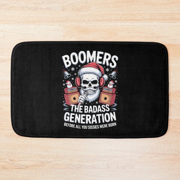 Item preview, Boomers Generation Before All You Sissie Were Born designed and sold by KelseyYasuko.
